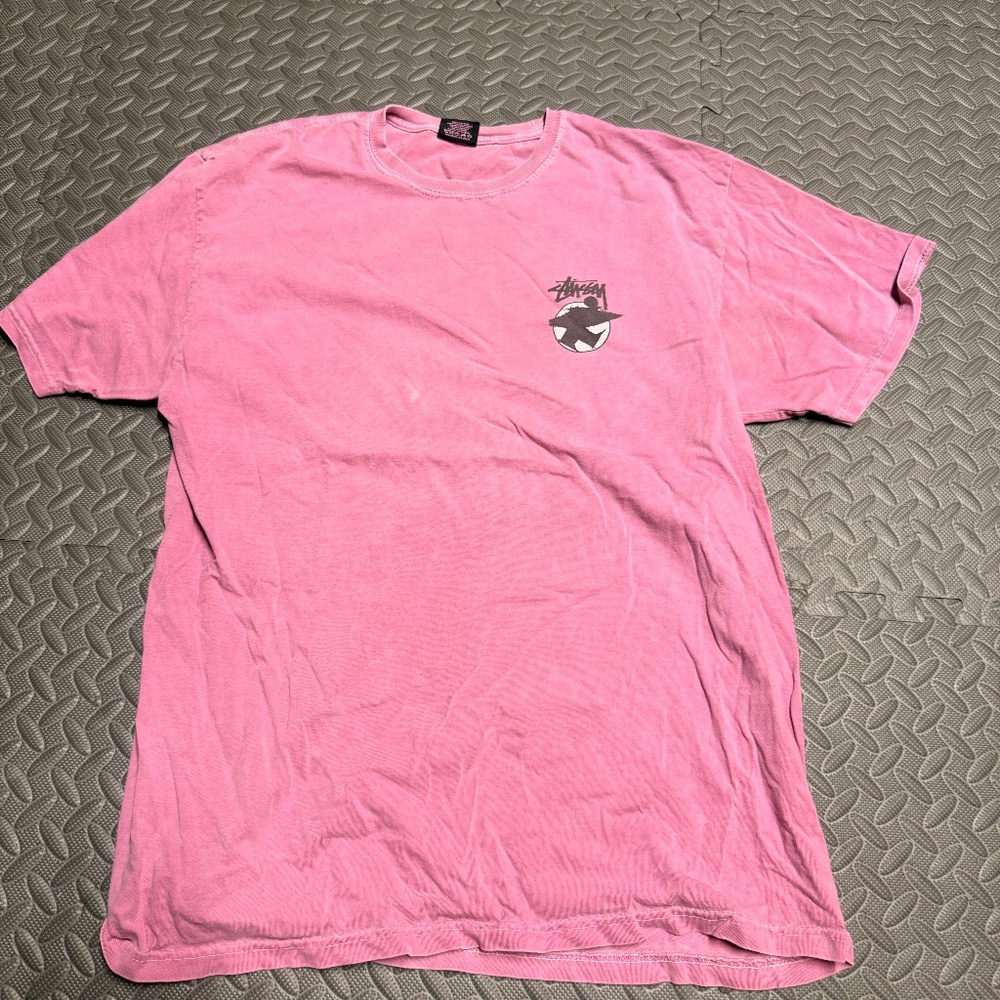Stussy shirt